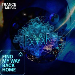 Find My Way Back Home