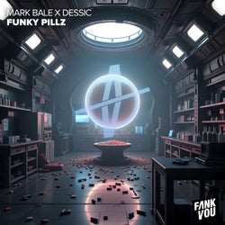 Funky Pillz