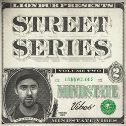 Liondub Street Series Vol. 02 - Vibes