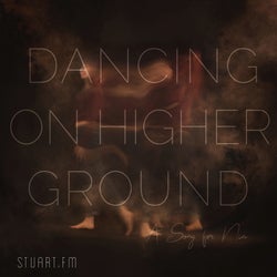 Dancing on Higher Ground - A Song for Nia (Single)