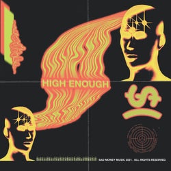 High Enough - Extended Mix