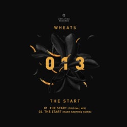 The Start EP