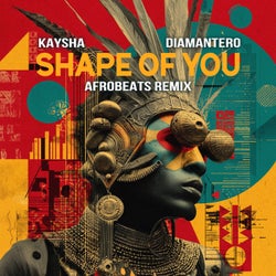 Shape of You (Afrobeats Remix)