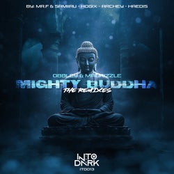 Mighty Buddha: The remixes