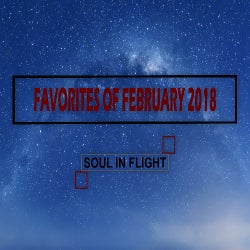 Favorites of February 2018