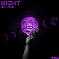 NIGHT SOUNDS
