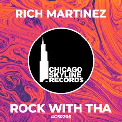 Rock With Tha
