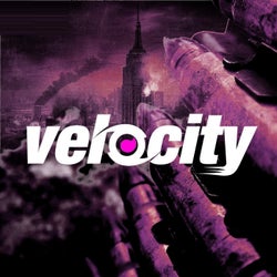 Velocity Recordings: Volume Two