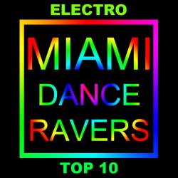 MDR Recommended: ELECTRO HOUSE