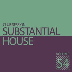 Substantial House Vol. 54