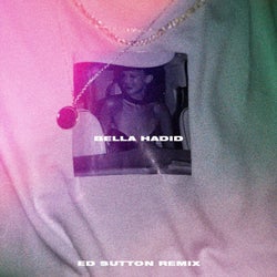 Bella Hadid (feat. Marksman Lloyd) [Ed Sutton Remix]