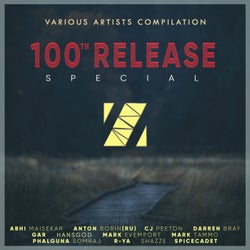 100th Release Special