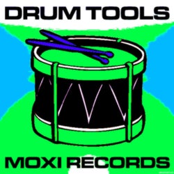 Moxi Drum Tools 47