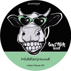 Mala Fama EP