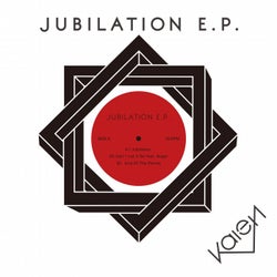 JUBILATION E.P.