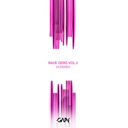 Rave Gems Vol. 4 (Hundred Reload)
