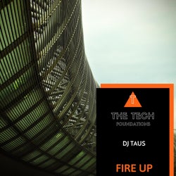 Fire Up