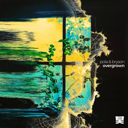 Overgrown