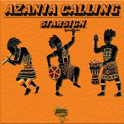 Azania Calling