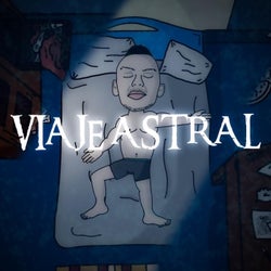 Viaje Astral