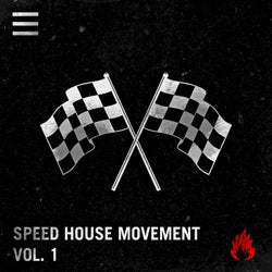 Speed House Movement