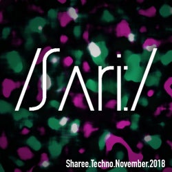 Sharee.November.Techno