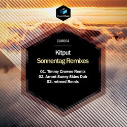 Sonnentag Remixes