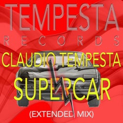 SUPERCAR (EXTENDED MIX)