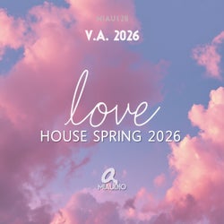 Love House Spring 2026