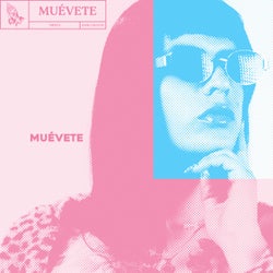 MUÉVETE