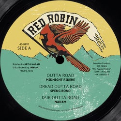Red Robin