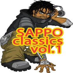 Sappo Classics Volume 1