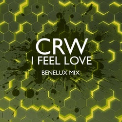 I Feel Love (Benelux Mix)
