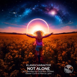 Not Alone