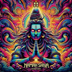 Namah Shiva
