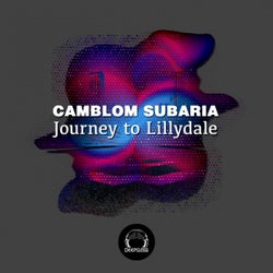 Journey to Lillydale