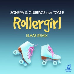 Rollergirl (Klaas Remix)