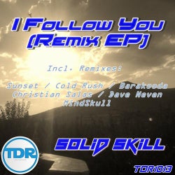 I Follow You (Remix EP)