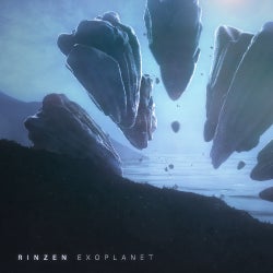 Rinzen's 'Exoplanet' Chart