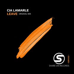 Leave (Original Mix)