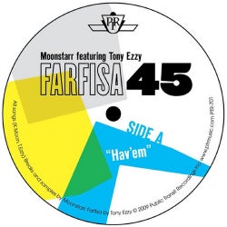 Farfisa 45 - Single