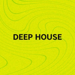 Must Hear Deep House: January