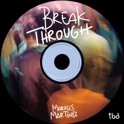 Break Through (Extended Mix)