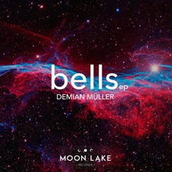 Demian Muller - Bells EP