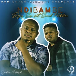 Ndibambe (feat. Snerah Mbidana) [Isgubhu]