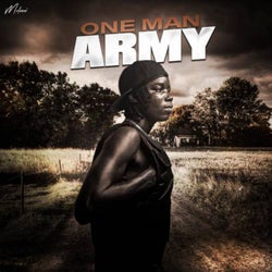 ONE MAN ARMY