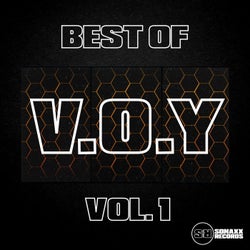 Best Of V.O.Y Vol. 1