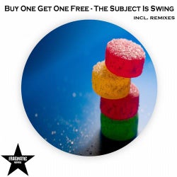The Subject Is Swing
