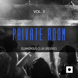 Private Room, Vol. 3 (Glamorous Club Grooves)