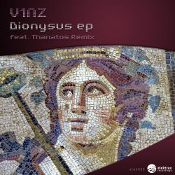 Dionysus EP